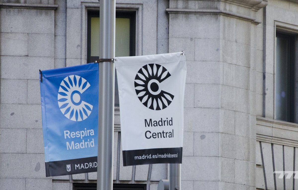 Madrid Central