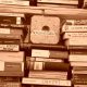 Librería Tuuulibrería. Libros de segunda mano