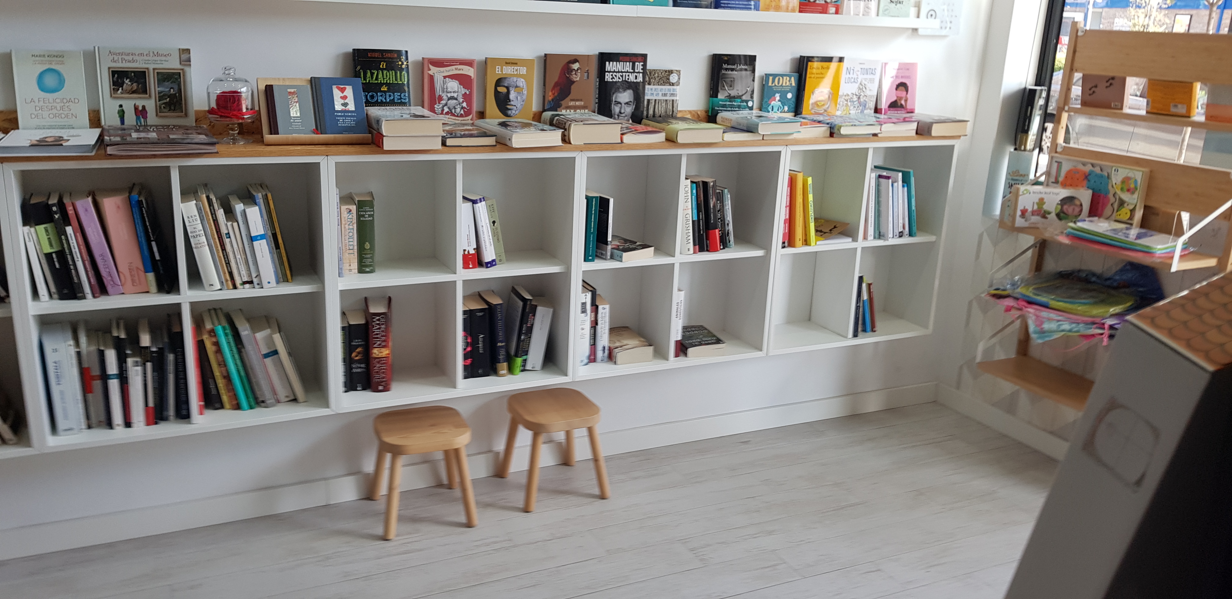 Libreria NeverEnding