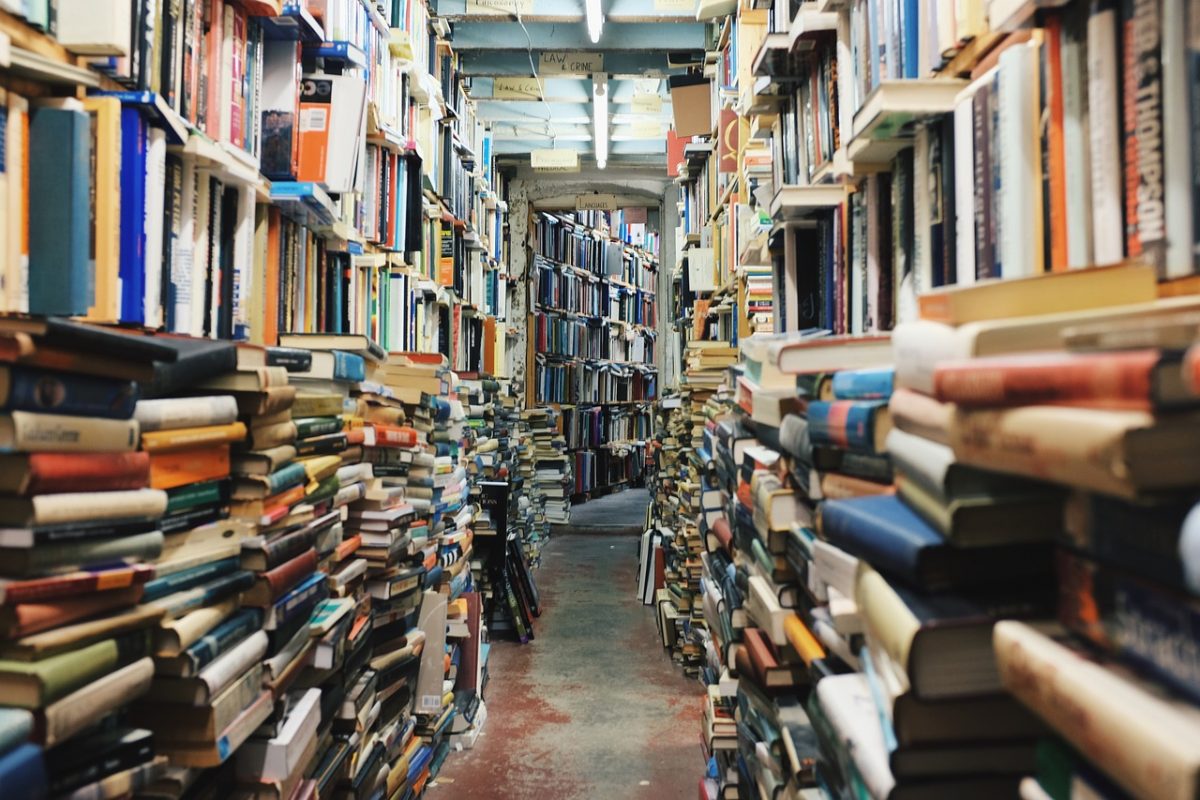 Las Librerías más bonitas del mundo