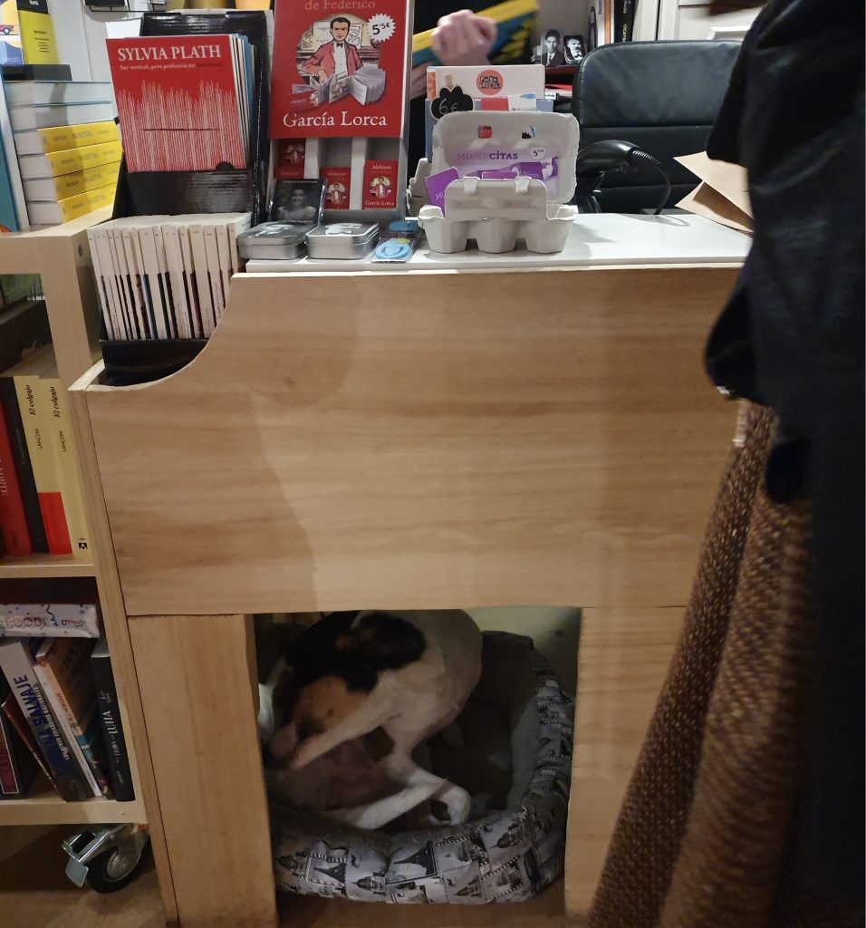 perro